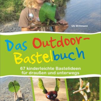 Outdoor Bastelbuch