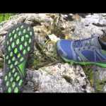 Im Alpen-Test: Der Merrell Proterra 