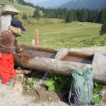Urlaub auf der Alm: Über 350 Berghütten unter einem Dach