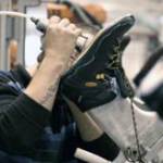 Keen produziert Outdoor Schuhe in Europa
