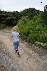 Kinder die gerne wandern? Das gleicht einem Wunder! Foto (c) kinderoutdoor.de