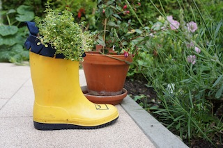 Upcycling‑Blumentöpfe – welche DIY‑Ideen funktionieren wirklich?