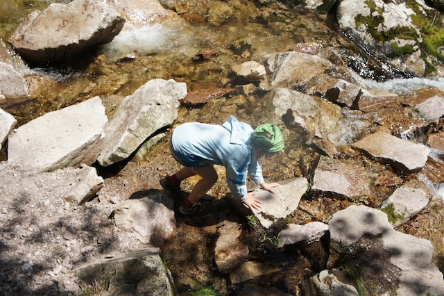 Die ultimative Packliste für Kinder‑Outdoor‑Abenteuer