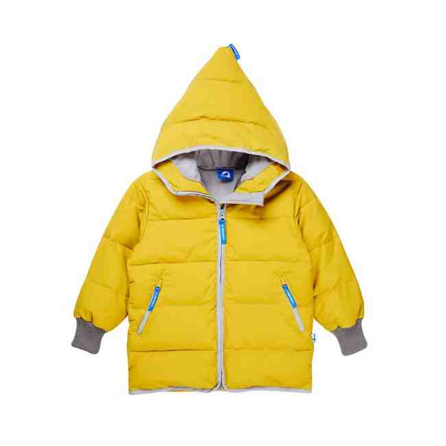 Winterkleidung für Kinder: Finkid Schrecken der Frost – mit dem Familie Erlebnisse | nehmen Outdoor ganzen Kinderoutdoor den elkline und