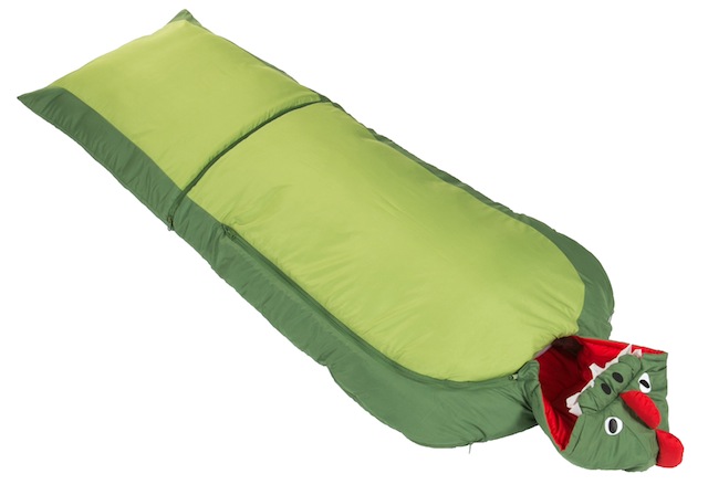 Indoor Outdoor Schlafsack Kinder Kinderschlafsack Warm Mit Abnehmbarem  Kissen Und Decke  150x60cm Faltbar Fr Mdchen & Jungen