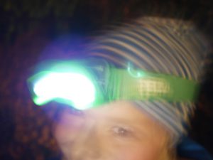 MIt Kindern wandern: Nachts hinauf auf den Peißenberg, das ist ein Erlebnis,  Foto (c) kinderoutdoor.de