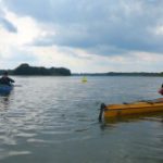 Kanutouren mit Kindern: Uckermärkische Seen, Weserbergland und Schwarzwald