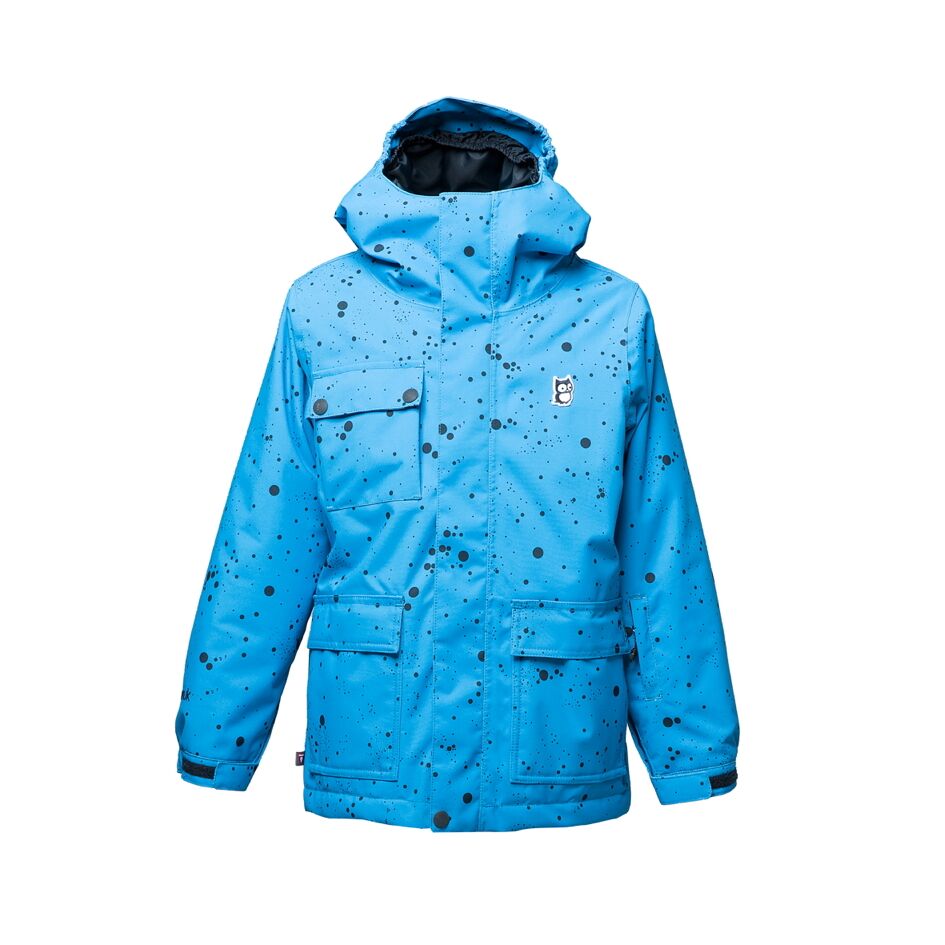 Namuk Winterjacke | Kinderoutdoor | Outdoor Erlebnisse mit der ganzen