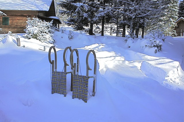 Wandern im Winter: Was unbedingt in den Rucksack gehört - Kreis Kusel - DIE  RHEINPFALZ