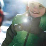 Maier Sports Kinder Skibekleidung: Calgary ist das neue Lieblingsteil