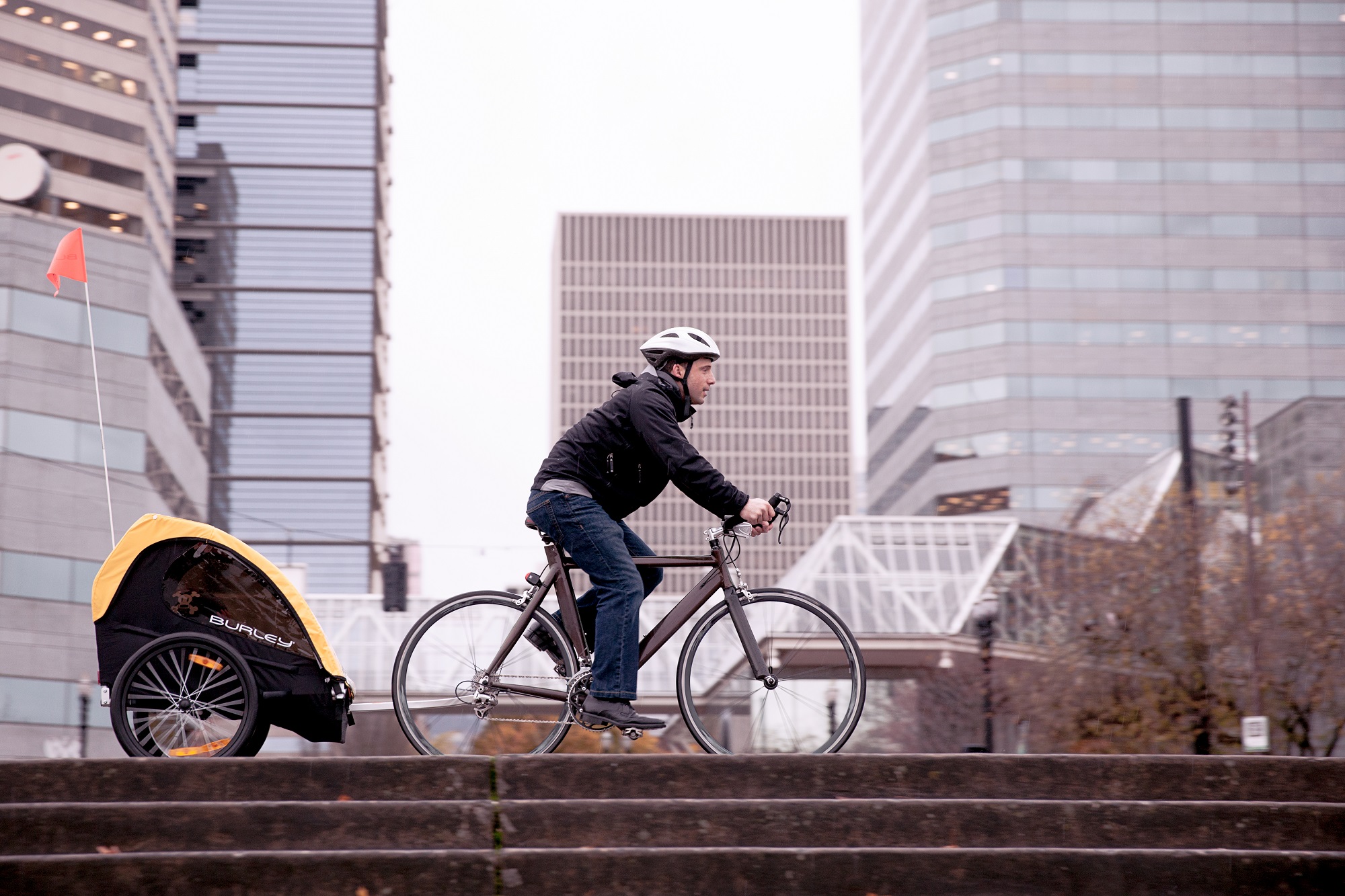 West Biking 2 teile/satz reflektierende Armbänder Radfahren
