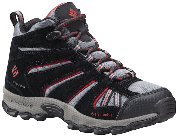 Columbia Kinder Unterhosen - 2er Pack Unisex Mit Omni-Heat Wärmereflexion