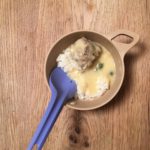 Hüttenrezepte: Königsberger Klopse mit Kindern kochen