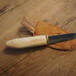 Messer selber bauen: Ein Unikat für echte Outdoorer