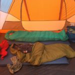 Camping mit Kindern für Anfänger