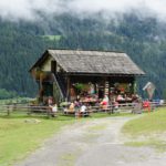 Mit Kindern in der Steiermark unterwegs: Radeln, melken, wandern und schlemmen