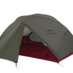 MSR Zelte für jedes Abenteuer zu haben