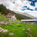 Outdoor Abenteuer in Tirol