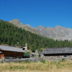 Berghütten für Kinder: Die Lienzer Hütte im Debanttal