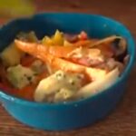 Outdoor Rezepte Herbst