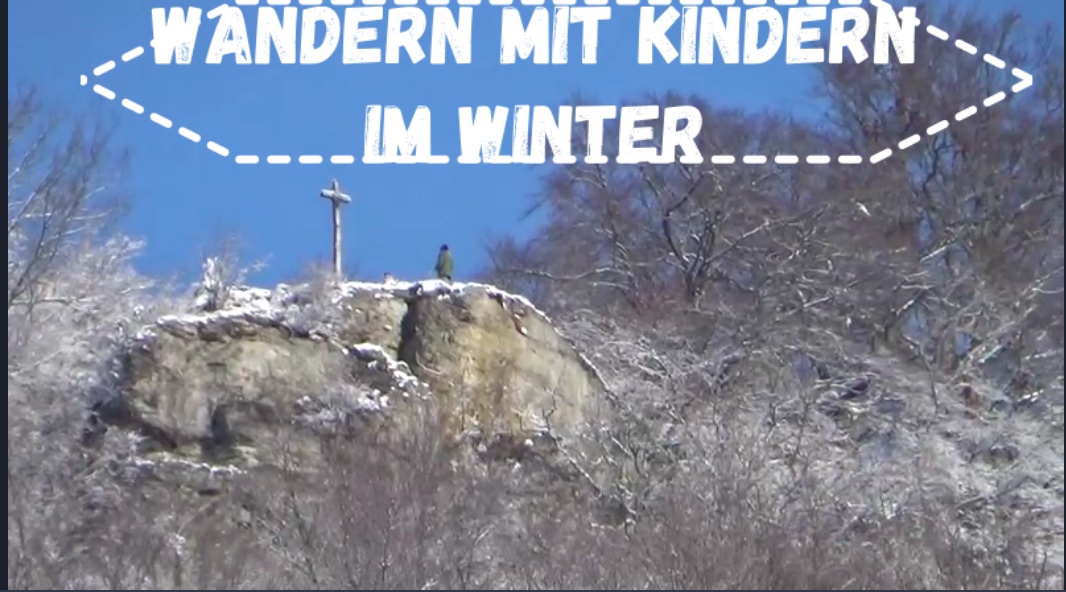 Wandern im Winter: Was unbedingt in den Rucksack gehört - Kreis Kusel - DIE  RHEINPFALZ