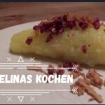 Outdoor kochen für Kinder: Zeppelinas aus Litauen schmecken genial!