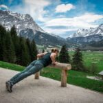 Outdoor Fitness: Aktiv in Lermoos-Ehrwald