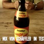 Cola Mix Test: Schäffler aus Missen