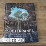 Outdoor Bücher Rezensionen: Subterranea