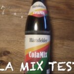 Cola Mix Test: Härtsfelder Colamix