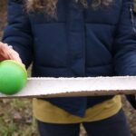 Kinder Outdoor Team Training