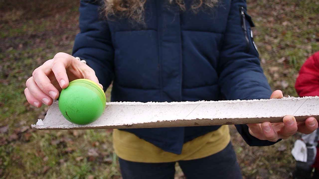 Outdoor‑Spiele ohne Material – 40 einfache Ideen für jedes Alter