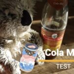 Cola Mix Test: Zwei Allgäuer treten an