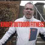 Kinder Outdoor Fitness: Das Theraband dein guter Freund
