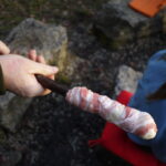 20 Lagerfeuer‑Rezepte für Kinder