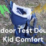 Outdoor Test: Deuter Kid Comfort