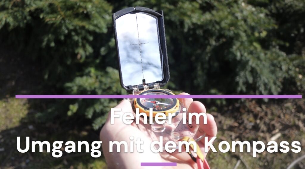 Kinder Outdoor Wissen
