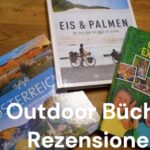 Outdoor Bücher Rezensionen: Eis & Palmen