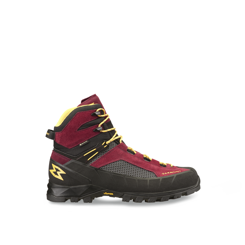 Bergsteiger NeuheitenTower Trek GTX von Garmont Kinderoutdoor