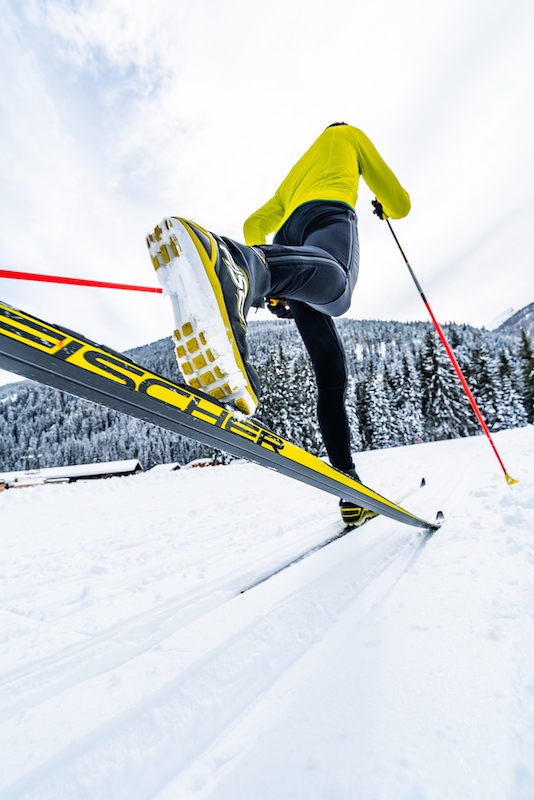 Erlebnis Langlauf: Ski Kinder in Osttirol. 5 gute Gründe!