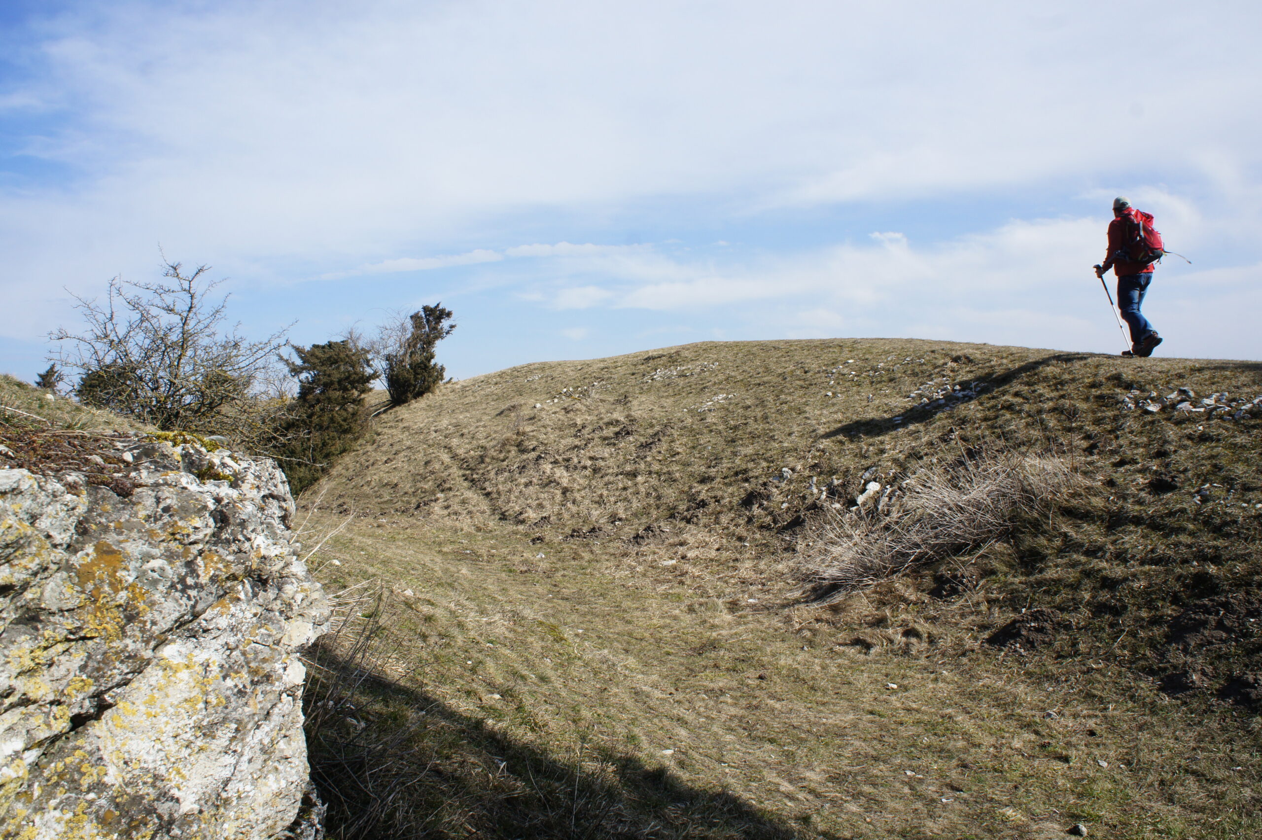 Outdoor Know-How für komfortables Wandern: Worauf du achten solltest