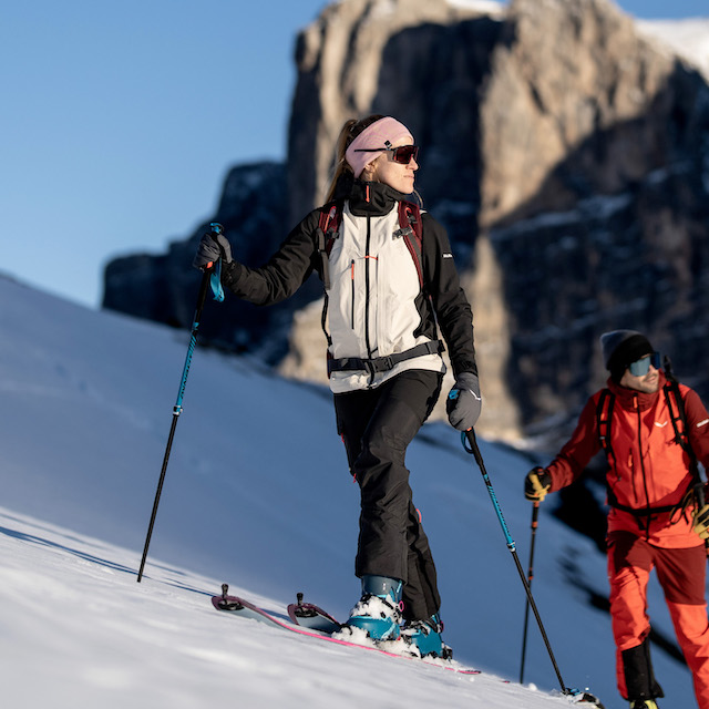 Erste Hilfe Set Ski, Snowboard & Bergsteiger - mit zwei
