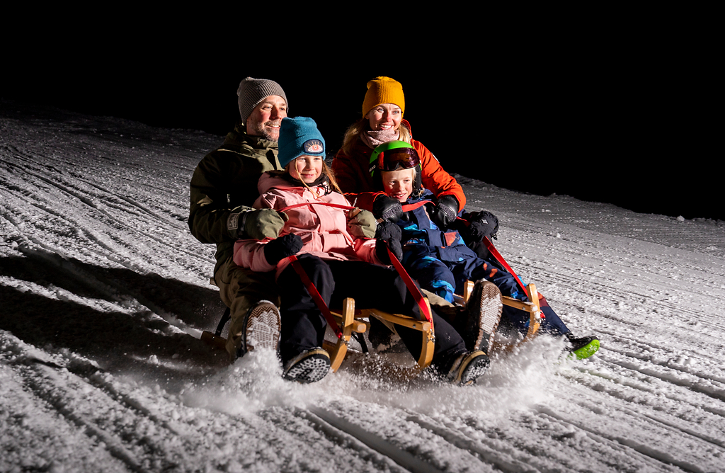 Fünf Geheimtipps für einen genialen Winterurlaub in Flims Laax