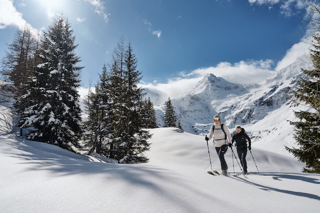 Zajo Fleecejacken Arlberg und Glacier für echte Outdoorer