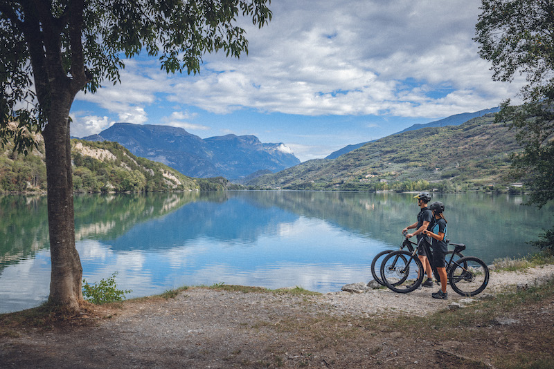 Mountainbiken im Garda Trentino: Fünf Insider Tipps!