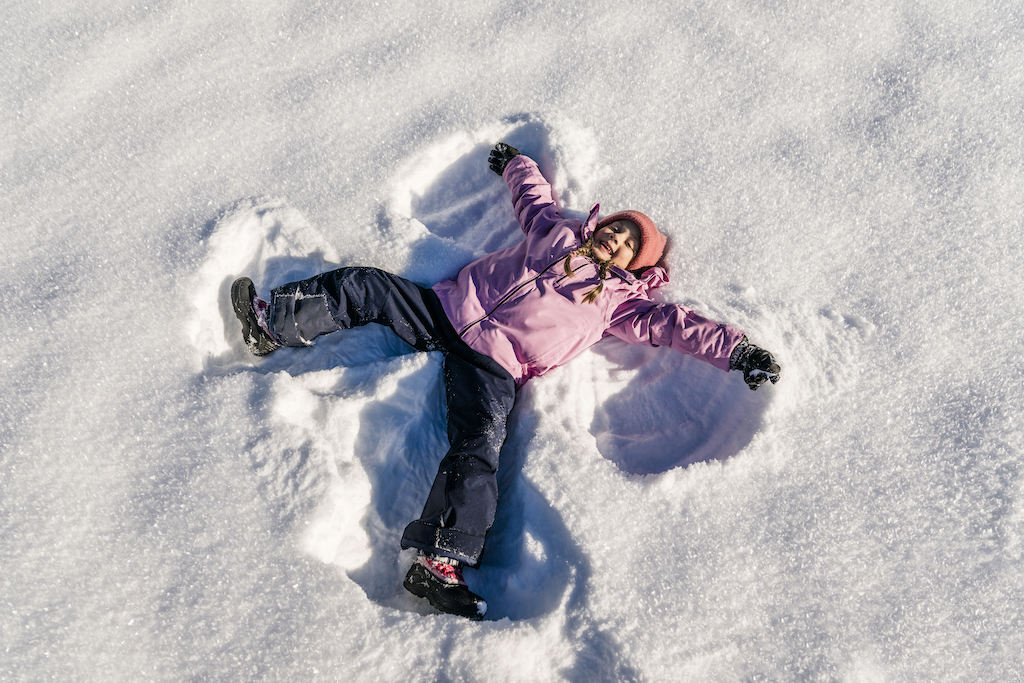 JÄNNERplus 2026 am Wilden Kaiser – Gratis Wintererlebnisse
