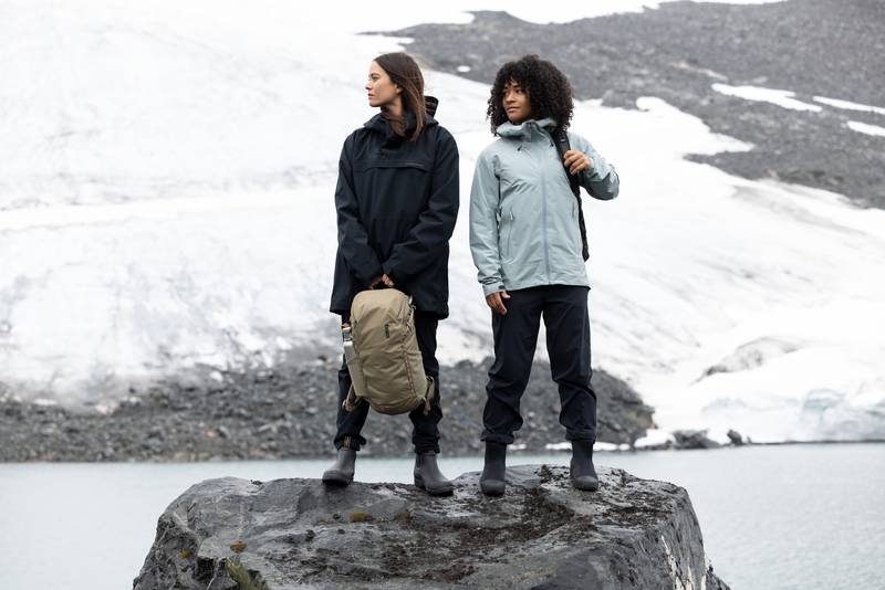 Thule AllTrail 25L Test & Erfahrungen – Der perfekte Tagesrucksack