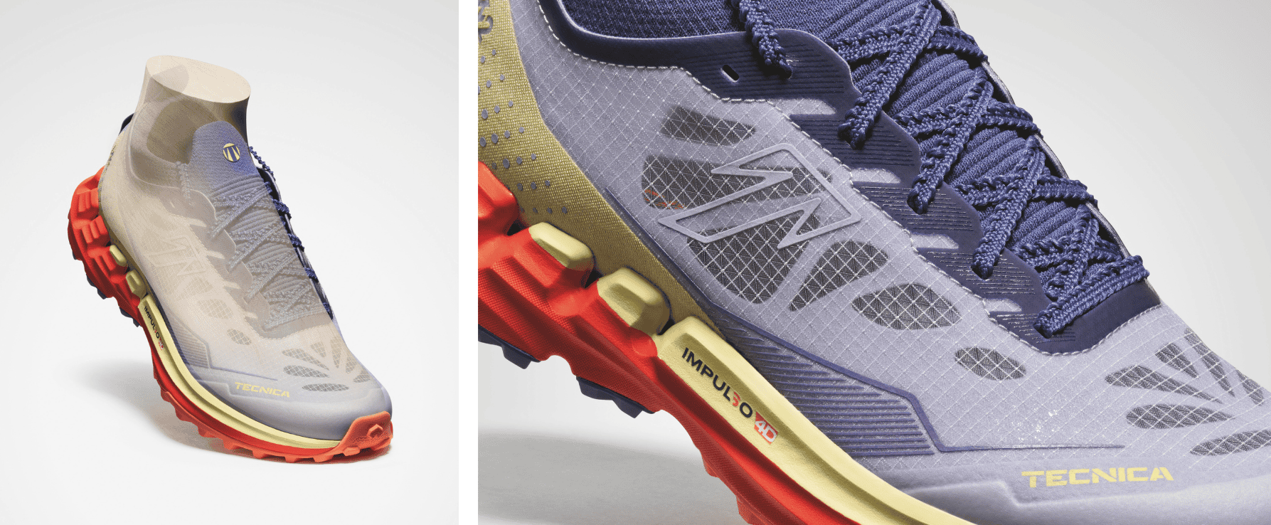 Mehr Speed auf dem Trail: Tecnica Pyrox Speed