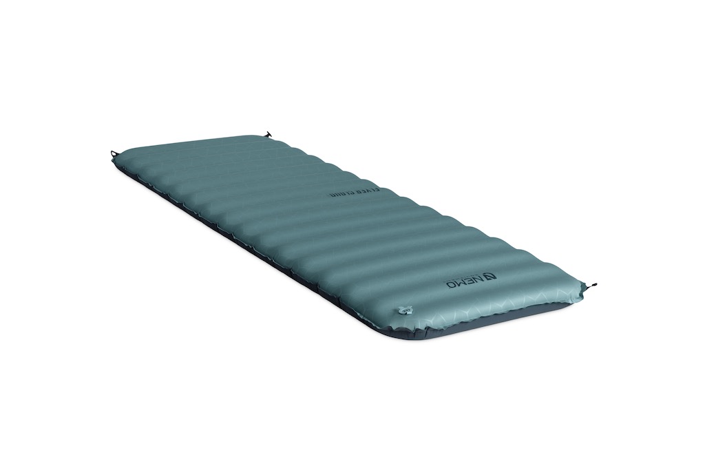 NEMO Frühjahr 2026: Neue ultraleichte Outdoor‑Ausrüstung