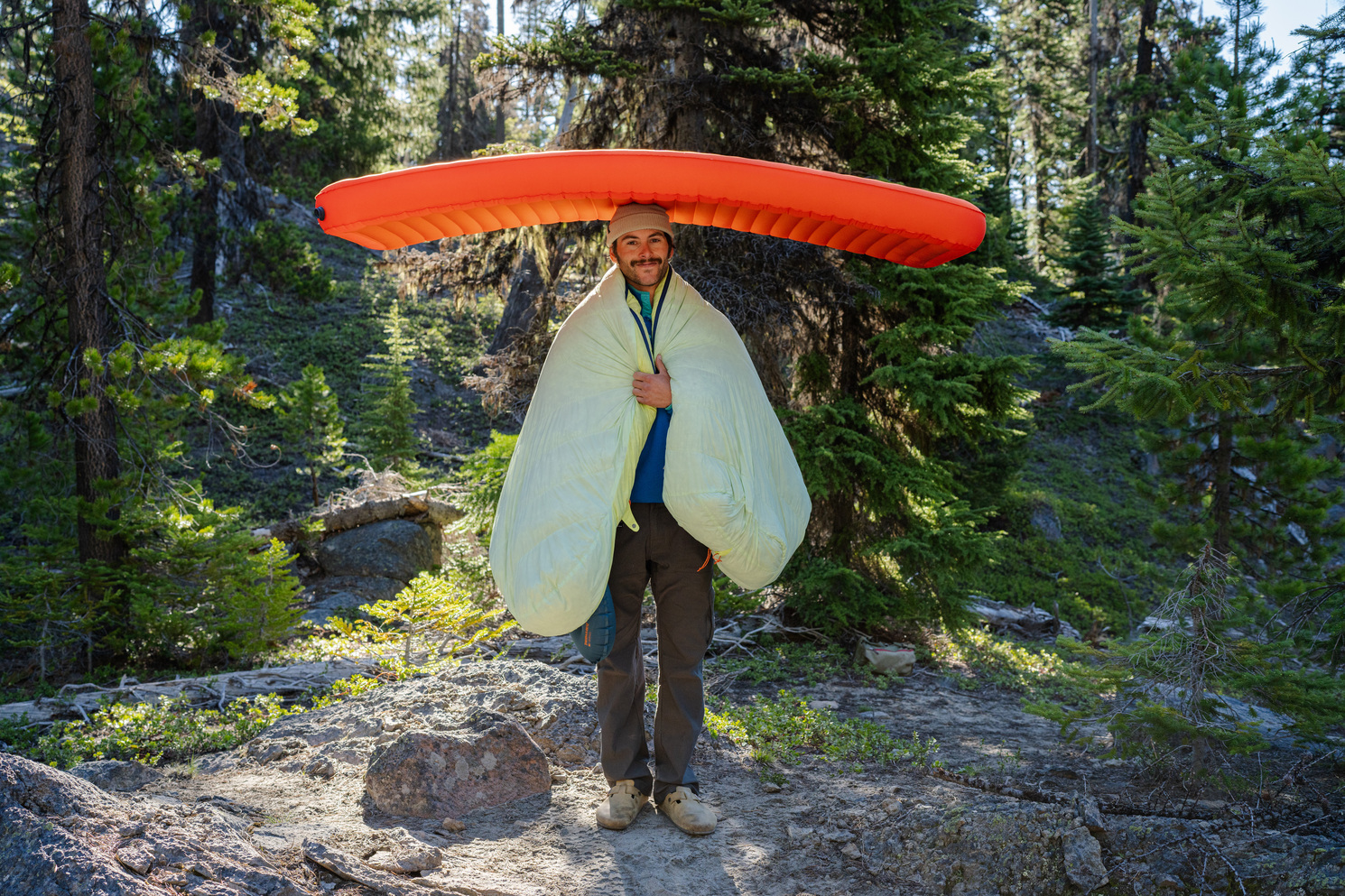 NeoLoft von Therm‑a‑Rest – Luxuskomfort trifft Backpacking‑Gewicht